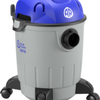 51923 ASPIRADOR 20LT 1200W HOME3270