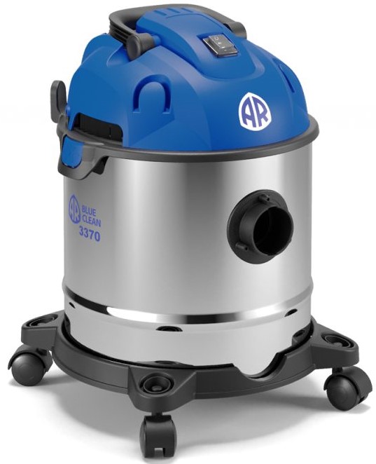 51924 ASPIRADOR 20LT 1400W HOME3370
