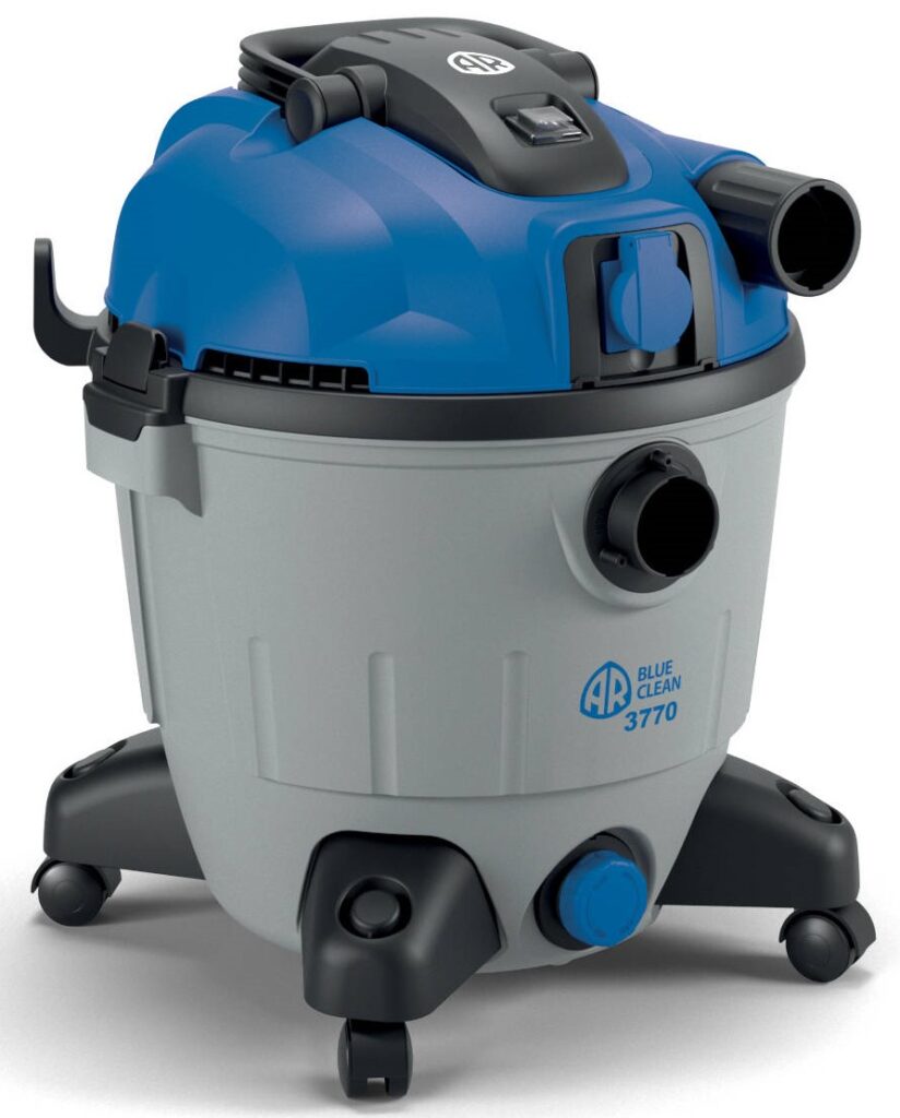51928 ASPIRADOR 35LT 1600W HOME3770