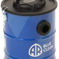 52445 ASPIRADOR DE CINZAS 600W 12LT