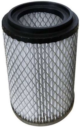 47011/5060050 FILTRO ASPIRAD.CINZAS 15LT