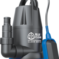 51982 ELETROBOMBA 250W  6000LH ARUP250PC