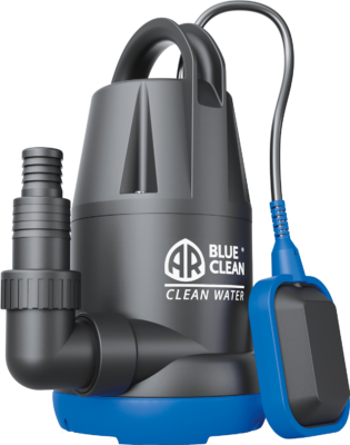 51982 ELETROBOMBA 250W  6000LH ARUP250PC