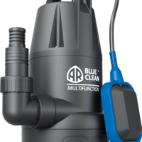 51983 ELETROBOMBA 750W 13000LH ARUP750PT