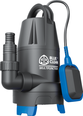51983 ELETROBOMBA 750W 13000LH ARUP750PT