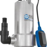51985 ELETROBOMBA1100W 16500L ARUP1100XD