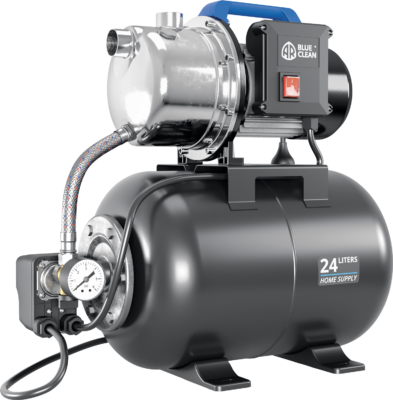 51991 ELETROBOMBA1100W 4600L ARGP-1100XB