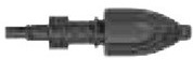 41584 CABECA P/DETERGENTE(PW1900&