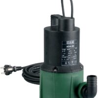 ELECTROB.PLAST.0,30CV NOVA 300MA