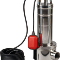 ELECTROBOMBA 1,00CV FEKAVS 750MA