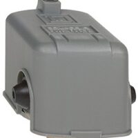 PRESSOSTA.BIP.4,6B G1/4F P/MOTOR