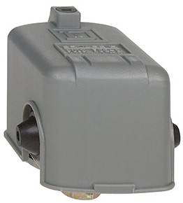 PRESSOSTA.BIP.4,6B G1/4F P/MOTOR