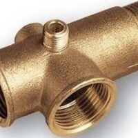 TE LATAO C/5 VIAS 1″     P/MOTOR