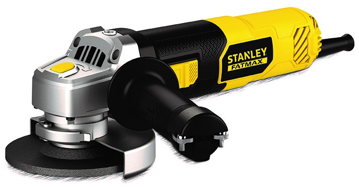 REBARBADORA  850W 125MM FMEG220       #