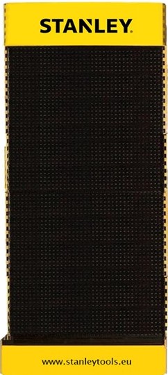 EXPOSITOR STANLEY-FATMAX 2,0×1,0M&