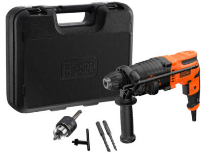 MART.EL.PERF1600RPM 650W BEHS01K