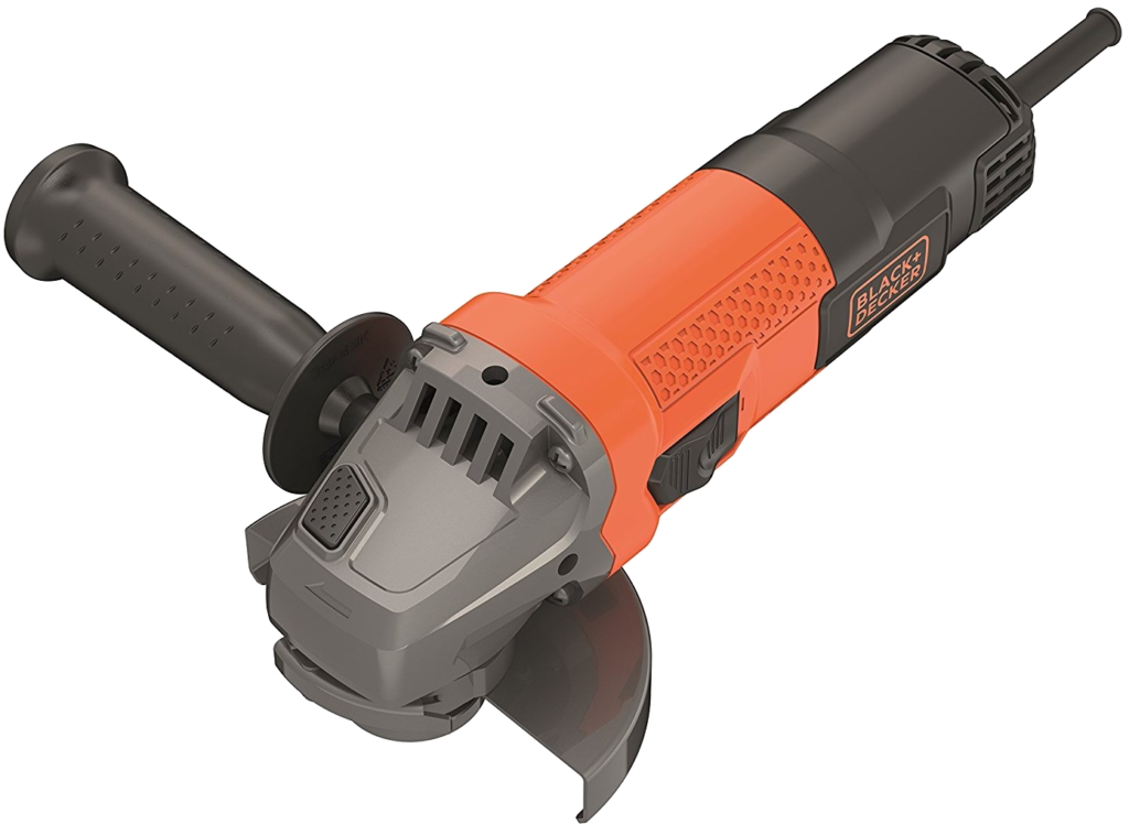 REBARBADORA 750W 12000RPM 115 BEG110