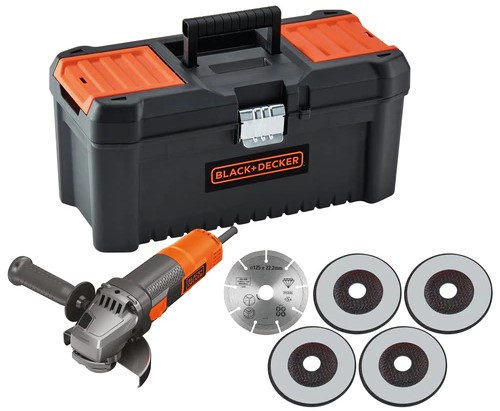 REBAR.900W 12000RPM 125 BEG220KA5