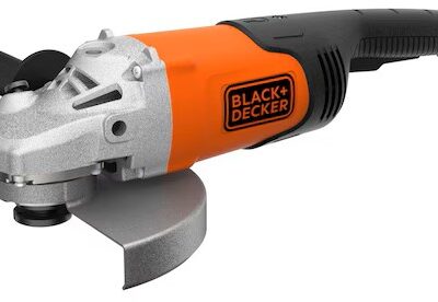 REBARBADORA 2200W 6500RPM 230MM BDGL2223