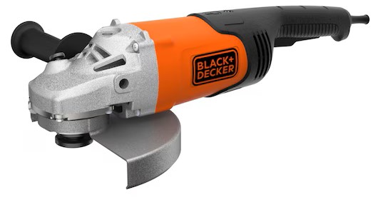 REBARBADORA 2200W 6500RPM 230MM BDGL2223
