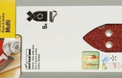 STA/X31432 5 LIXAS MULTIFUN.G40   #