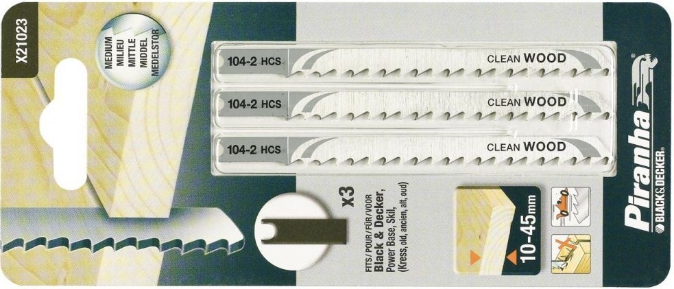 STA/X21023 JG/3LAMINAS 75 GROSSO(MAD.)