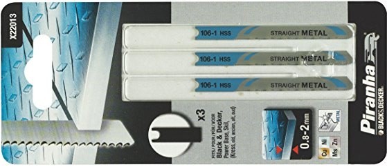 STA/X22013 JG/3LAMINAS 50 FINO (METAL)&