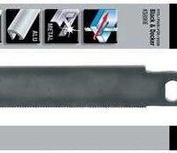 STA/X29981 LAMINA SCORPION P/MET. &