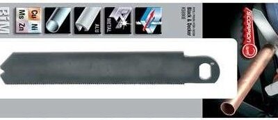 STA/X29981 LAMINA SCORPION P/METAL  &