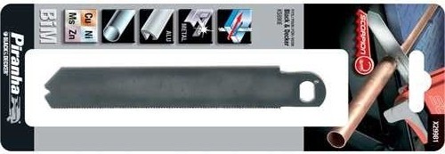 STA/X29981 LAMINA SCORPION P/METAL  &