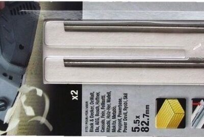 STA/X24192 JG/2LAMINAS PLAINA  A/RAP&
