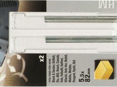 STA/X35012 JG/2LAMINAS TCT P/PLAINA&