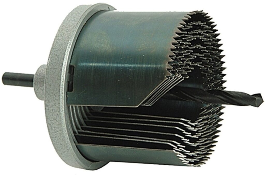 STA/X81005 JG.7BROCA.CRANEA.40MM&