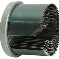 STA/X81005 JG.7BROCA.CRANEA.40MM&