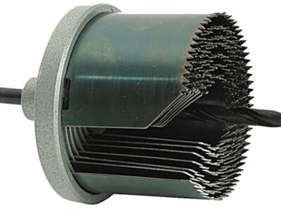 STA/X81005 JG.7BROCA.CRANEA.40MM&