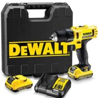 BERB/APAR.2x2A 12V 10MM DCD710D2