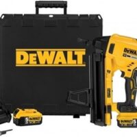 PREGADORA P/BETAO 18V 2x5AH DCN890P2