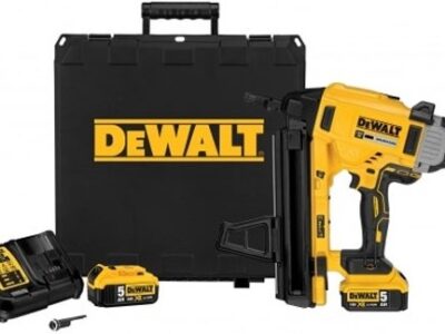 PREGADORA P/BETAO 18V 2x5AH DCN890P2