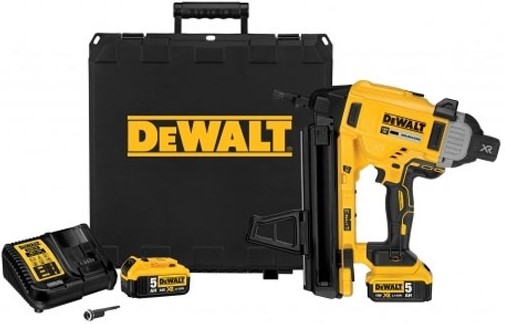 PREGADORA P/BETAO 18V 2x5AH DCN890P2