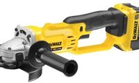 REBARB.2BAT.4AH  18V 125 DCG412M2&