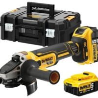 REBARB.2BAT.5AH  18V 125 DCG405P2