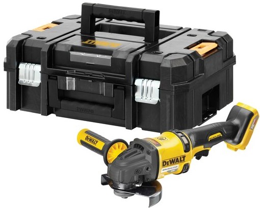 REBARBADORA S/CR+S/BT.54V 125 DCG418NT