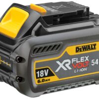 DCB546 BATERIA LIION XR54/18V 6AH#