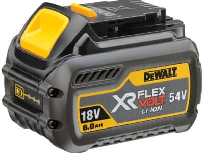 DCB546 BATERI.LIION XR54/18V 6AH#