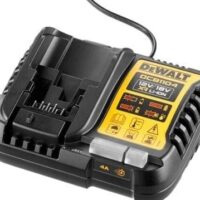 DCB1104 CARREGADOR CARRIL LI-ION 12V-18V