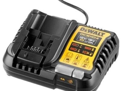 DCB1104 CARREG.CARRIL LI-ION 12V-18V
