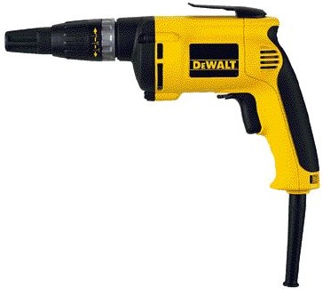 APARAFUSADORA C/TQ.5300RPM 540W DW275KN