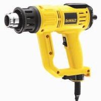 PISTOLA AR QUENTE 2000W  D26414