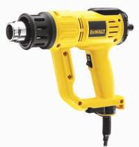 PISTOLA AR QUENTE 2000W  D26414