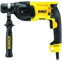 MARTELO EL.PERFURADOR/LIG. 800W D25133K